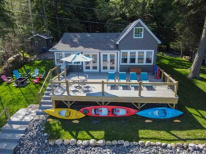 Lake Moraine Home #1 Near Colgate University